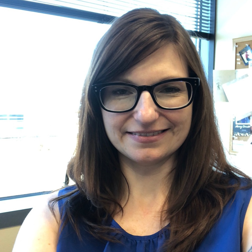 Meet your Posher, Melissa